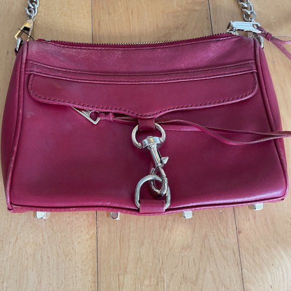 Rebecca Minkoff Mini M.A.C. Bag - Picture 2 of 4